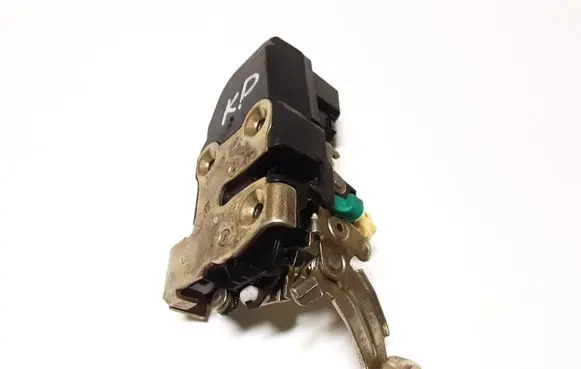Jeep Cherokee Front door lock 0512K