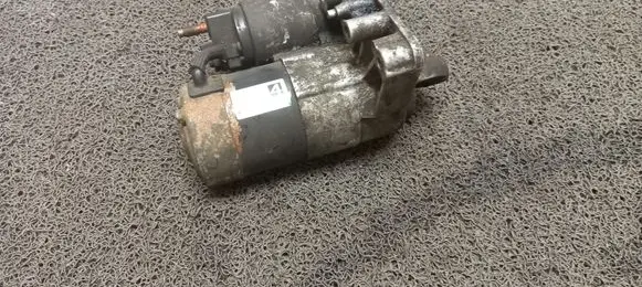 Peugeot Expert Starter motor 968826858000 M000T93581