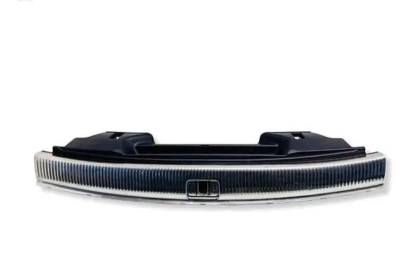 Audi Q5 SQ5 Trunk/boot sill cover protection 8R0864513C