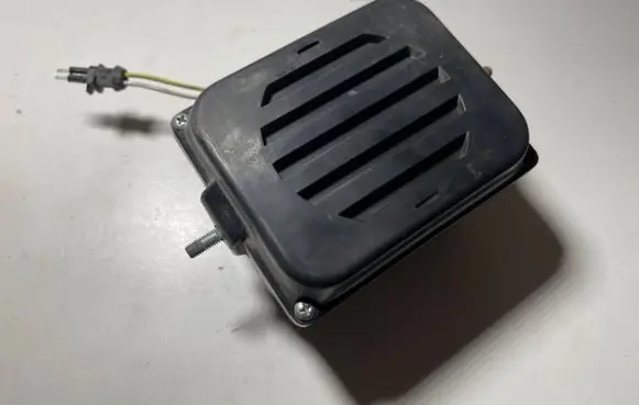 Volkswagen e-Up Other devices 12E035362B 12E035362C 12E035362BD