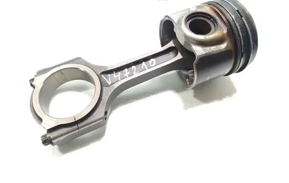 Ford Transit Piston with connecting rod RFGK206205BA