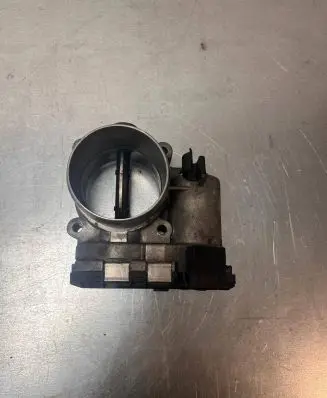 Ford Transit Throttle valve BK2Q9E926AC 0280750598