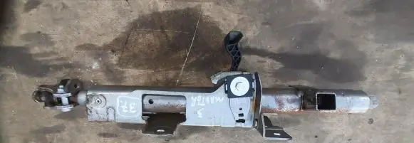 Renault Master III Steering wheel axle 488100012RG