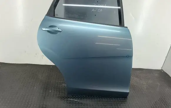 Seat Altea Rear door