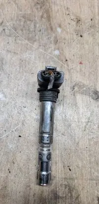 Volkswagen Fox High voltage ignition coil 0040102059 0302223613 ZSE059