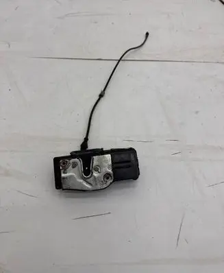 Tesla Model S Front door lock 600891200B