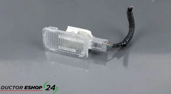Honda Civic IX Other interior light