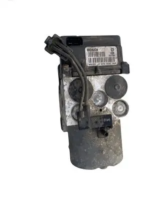 Honda Accord ABS Pump 0265216649