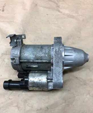 Honda CR-V Starter motor 4280008170