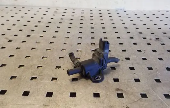 Peugeot 508 Turbo solenoid valve 9688124580
