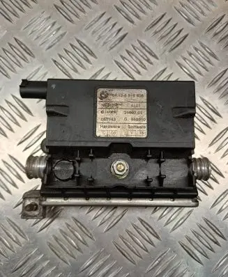 BMW X3 E83 Coolant heater 6918806