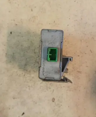 Volvo V70 Alarm control unit/module 9472105 F005V00026