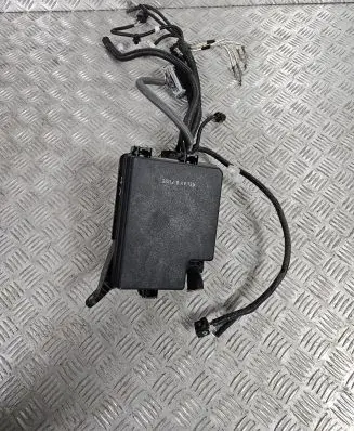 Lexus RX 450H Fuse box set