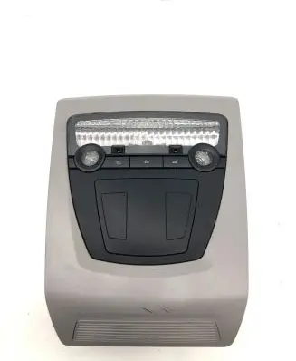BMW 5 F10 F11 Front seat light 28140555 40408821 1203709092