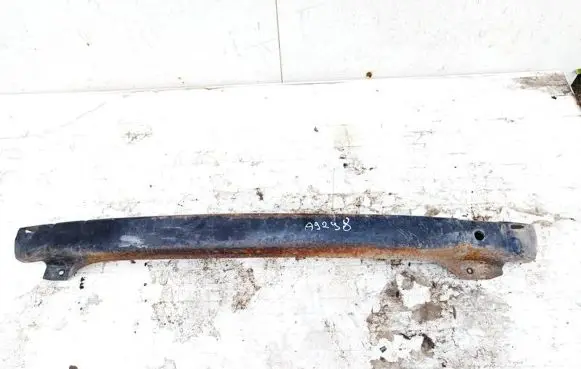 Opel Zafira A Front bumper cross member