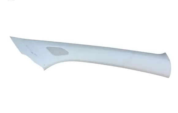 Volkswagen Polo V 6R (A) pillar trim 6R6867234 6R0035411B