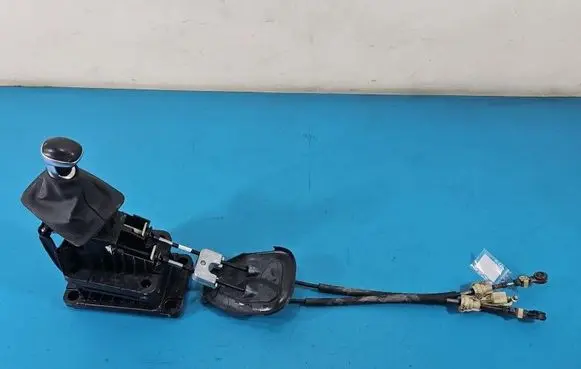 Citroen C5 Aircross Gear shift cable linkage 9814673780 IMPRK1561451