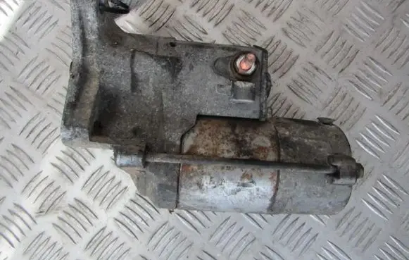 Mazda 323 F Starter motor 2280003842 228000-3842