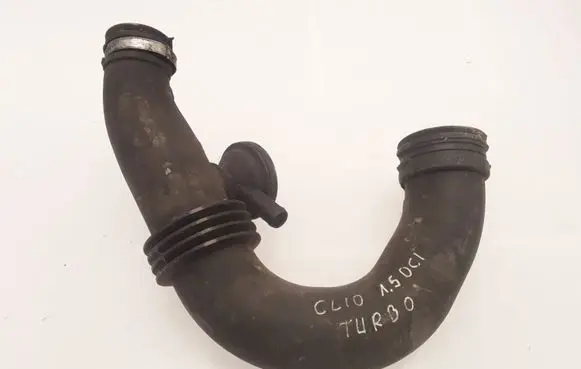 Renault Clio II Intercooler hose/pipe 8200143788 8200143788A