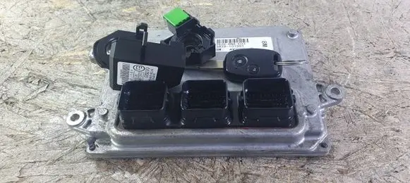 Honda Civic Engine ECU kit and lock set 37820RNAE03