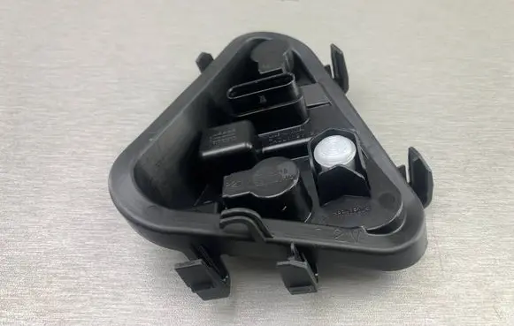 BMW 3 F30 F35 F31 Tail light bulb cover holder 7313048 63217313048