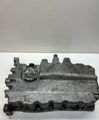 Volkswagen PASSAT B6 Oil sump 03G103603H