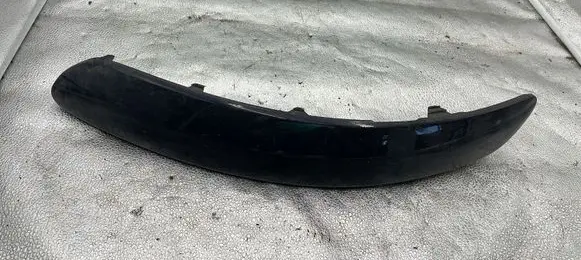 Volkswagen Golf Plus Front bumper splitter molding 5M0807655A 5M0807717A