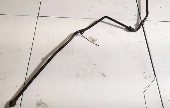 Audi A6 S6 C5 4B Vacuum line/pipe/hose 4z7121292