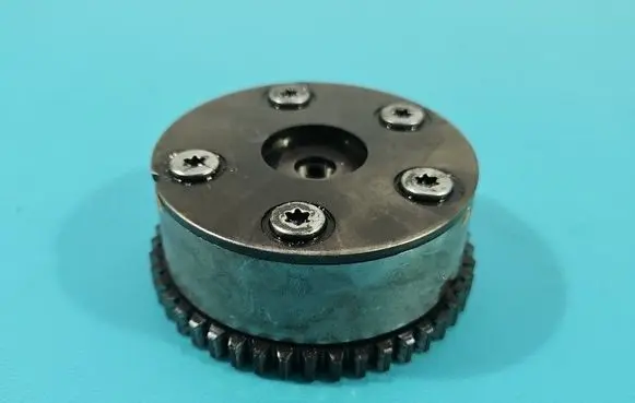 Suzuki Grand Vitara II Timing chain sprocket 1480519 IMPRK1487620