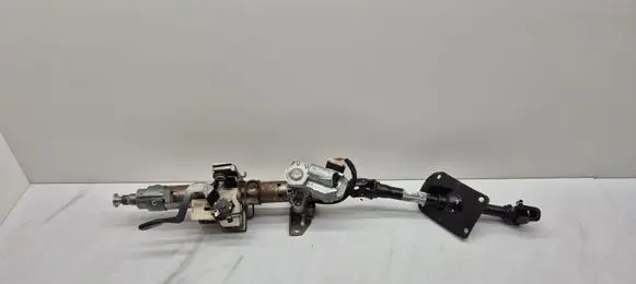 Mercedes-Benz Sprinter W906 Steering wheel axle set A9064620130 A9064600216