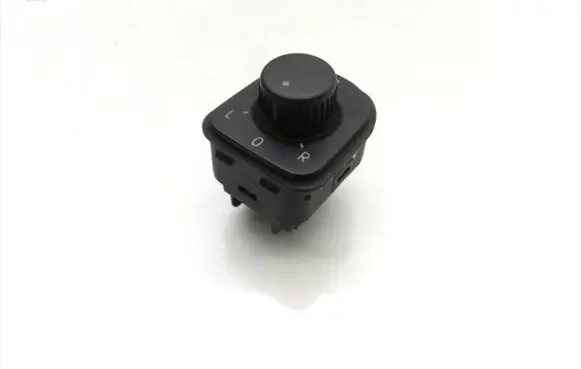 Volkswagen Eos Wing mirror switch 1K0959565H