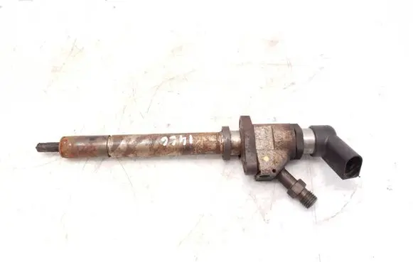 Peugeot 307 CC Fuel injector 9657144580 EH1440162