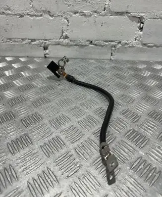Mercedes-Benz Vito Viano W447 Negative earth cable (battery) A4475460400
