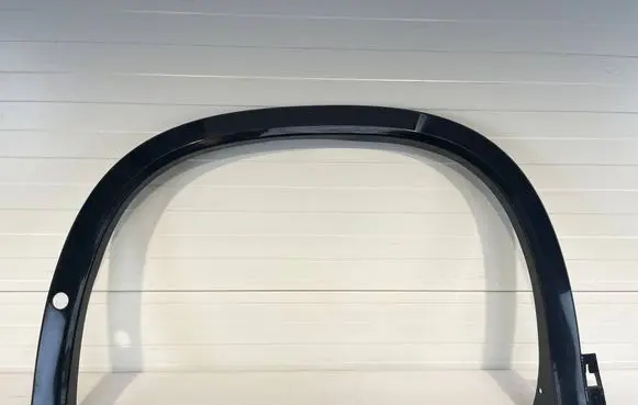 Volkswagen Tayron II Front arch trim 57L853717A