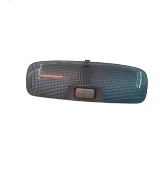 Front seat light