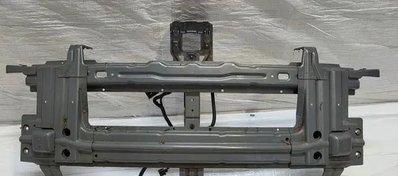 Opel Antara Radiator support slam panel