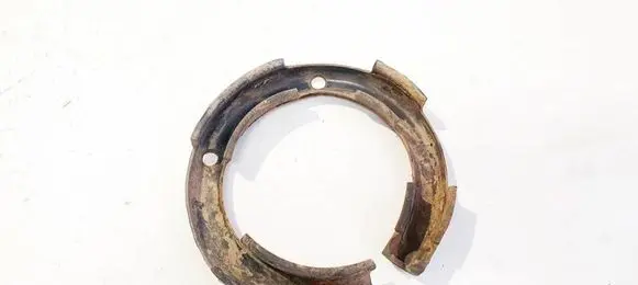 Mitsubishi Grandis Front coil spring rubber mount 