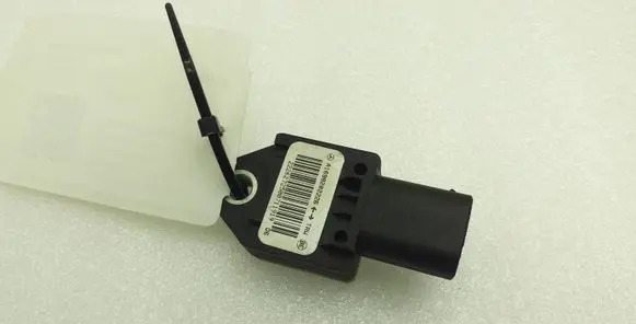 Mercedes-Benz A W169 Airbag deployment crash/impact sensor A1698202226