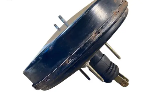 Citroen Jumper Brake booster 0204024593 46812916