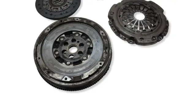Opel Astra J Clutch set kit 