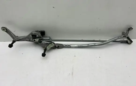 Mercedes-Benz C W206 Front wiper linkage a2068202801