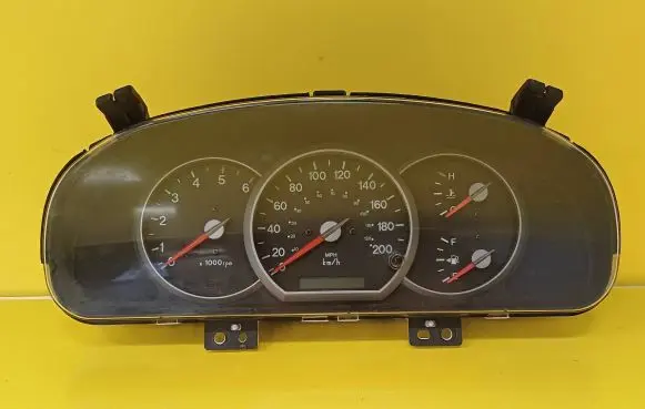 KIA Carnival Speedometer (instrument cluster) 0K52A55430A