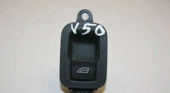 Volvo V70 Electric window control switch 30658449