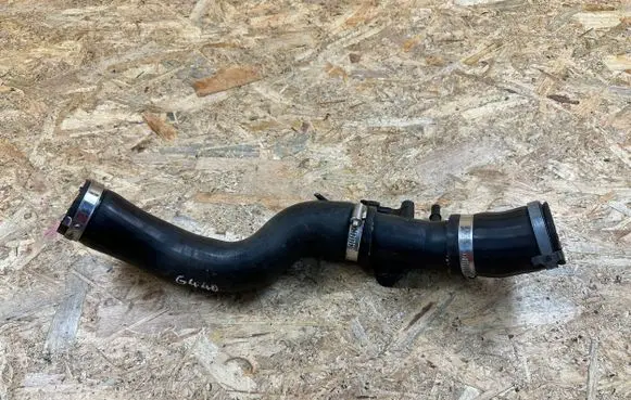 Ford Fiesta Intercooler hose/pipe H1B16F073FA