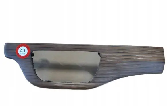 Audi Q7 4M Panel trim 4M1853189F