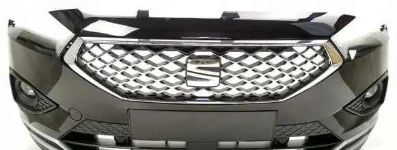 Seat Tarraco Front bumper 5FJ807221D