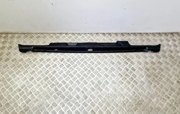 Mercedes-Benz SL R129 Trunk/boot sill cover protection A1296942225 A1296981330