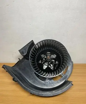 BMW X5 E70 Interior heater climate box assembly 990878J C468