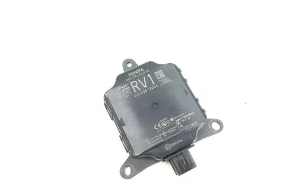 Toyota RAV 4 (XA50) Blind spot module 8816242090 2301003053