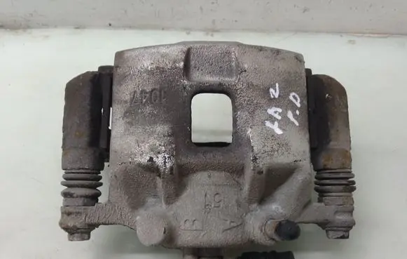 Honda Jazz Front brake caliper 